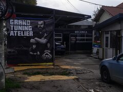 Prelungirea Ghencea 101