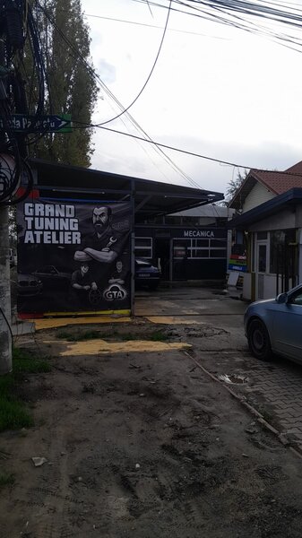 Prelungirea Ghencea 101