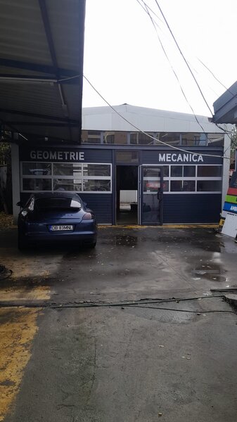 Prelungirea Ghencea 101