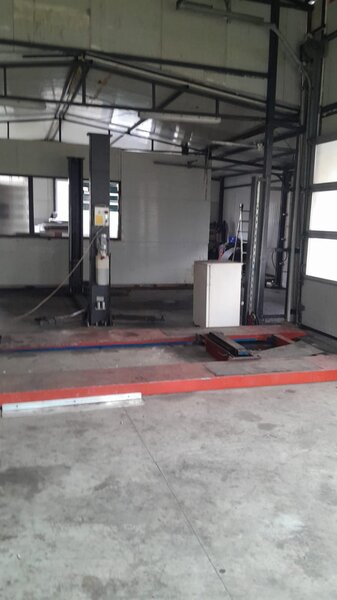 Prelungirea Ghencea 101