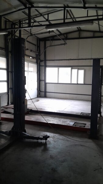 Prelungirea Ghencea 101