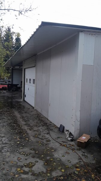 Prelungirea Ghencea 101